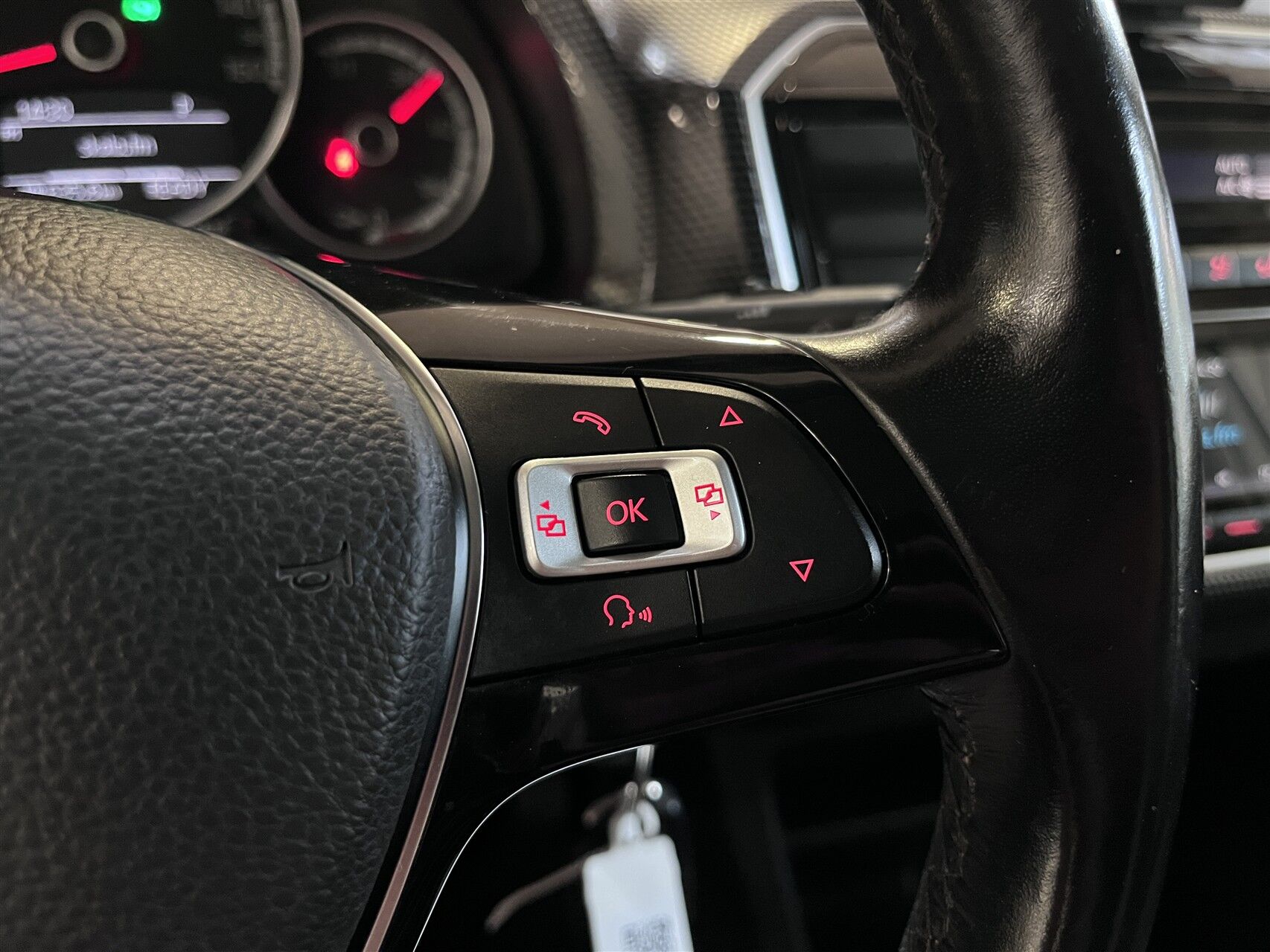 Billede af VW e-up EL 83HK 5d Aut.