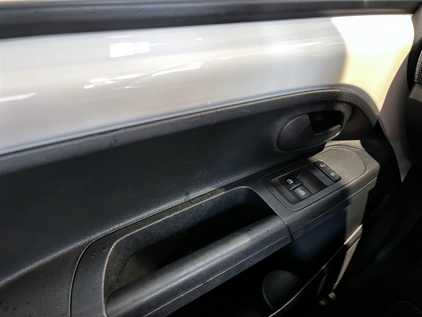 Billede af VW e-up EL 83HK 5d Aut.
