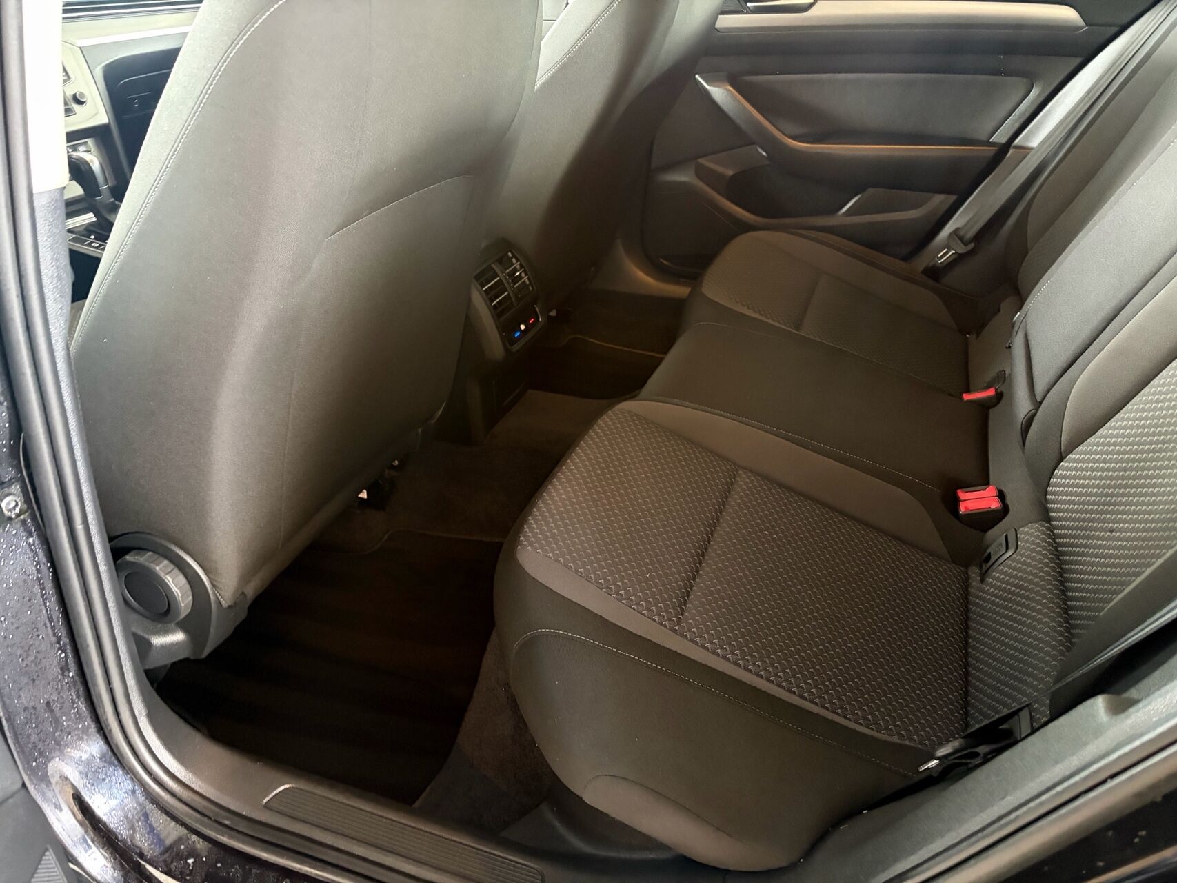 Billede af VW Passat Variant 2,0 TDI BMT Highline DSG 150HK Stc 6g Aut.