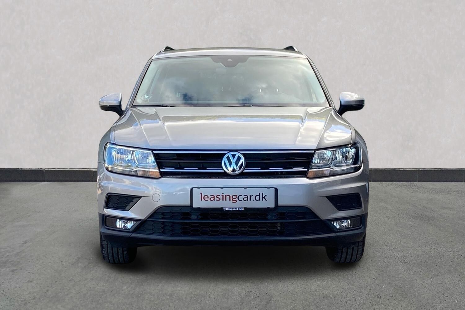 Billede af VW Tiguan 1,5 TSI EVO ACT Comfortline Team DSG 150HK 5d 7g Aut.