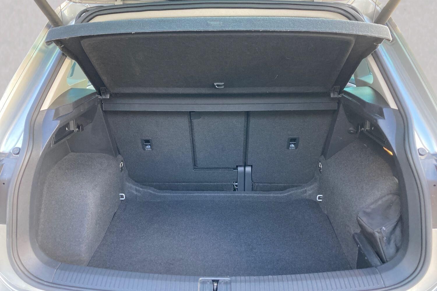 Billede af VW Tiguan 1,5 TSI EVO ACT Comfortline Team DSG 150HK 5d 7g Aut.