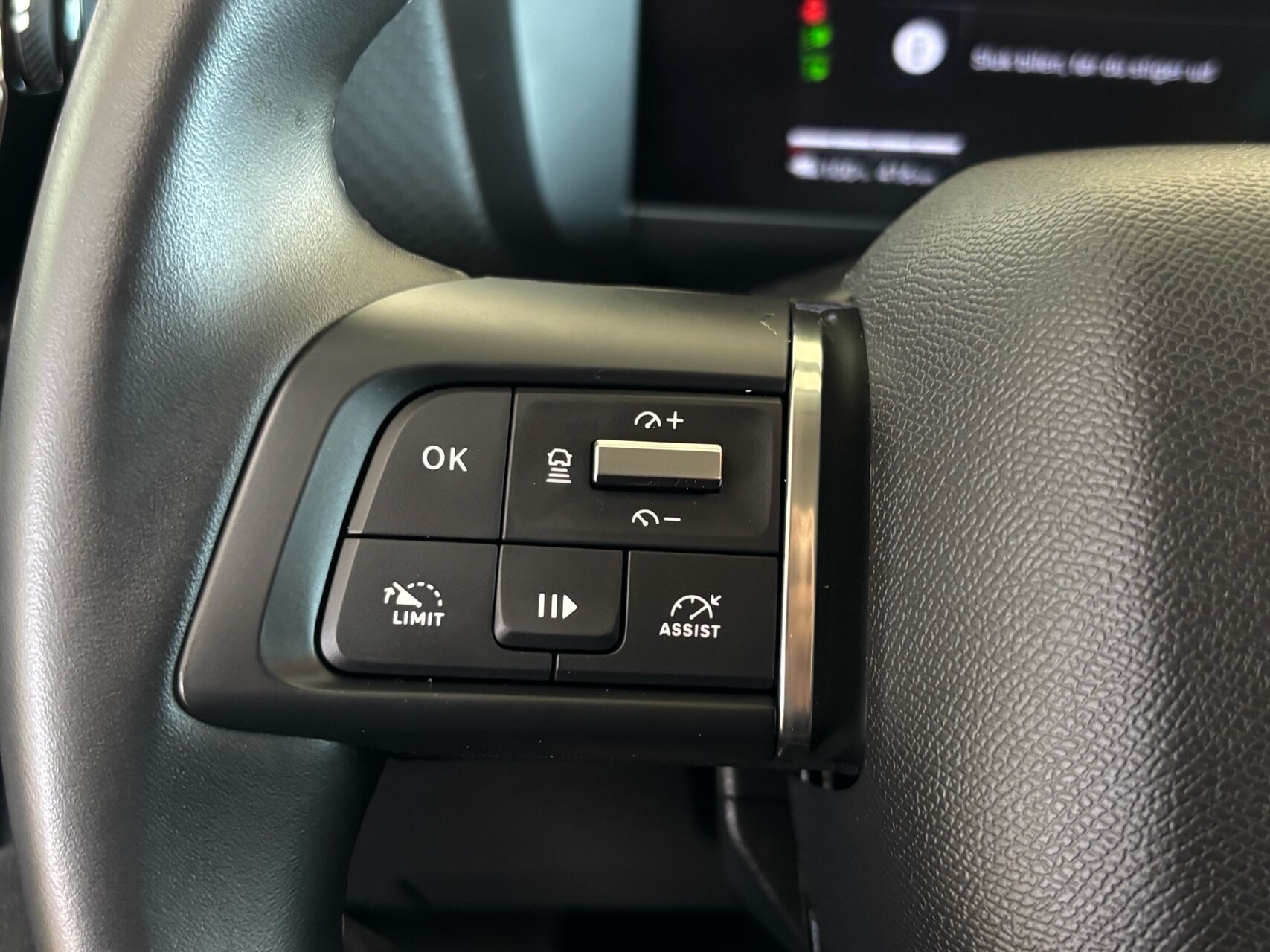 Billede af Citroën e-C4 EL Max 156HK 5d Aut.