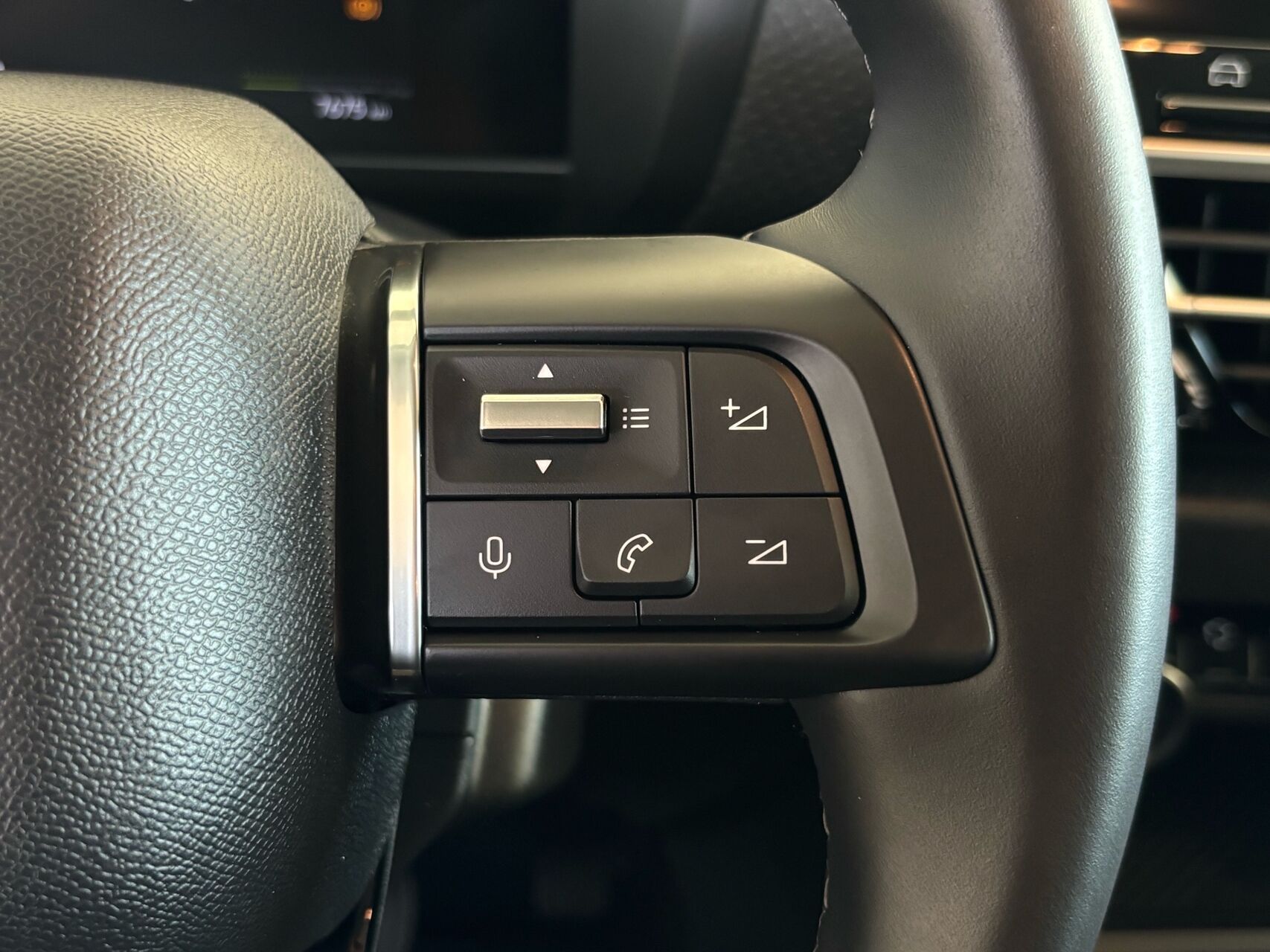 Billede af Citroën e-C4 EL Max 156HK 5d Aut.