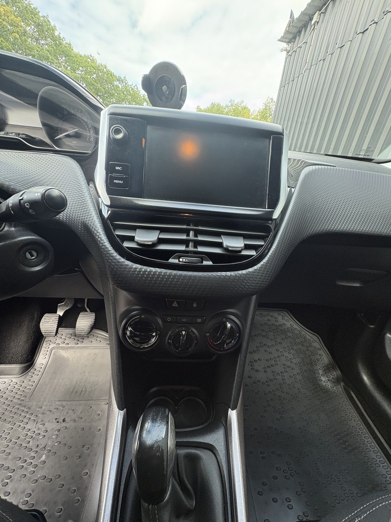 Billede af Peugeot 2008 1,2 VTi Active 82HK 5d