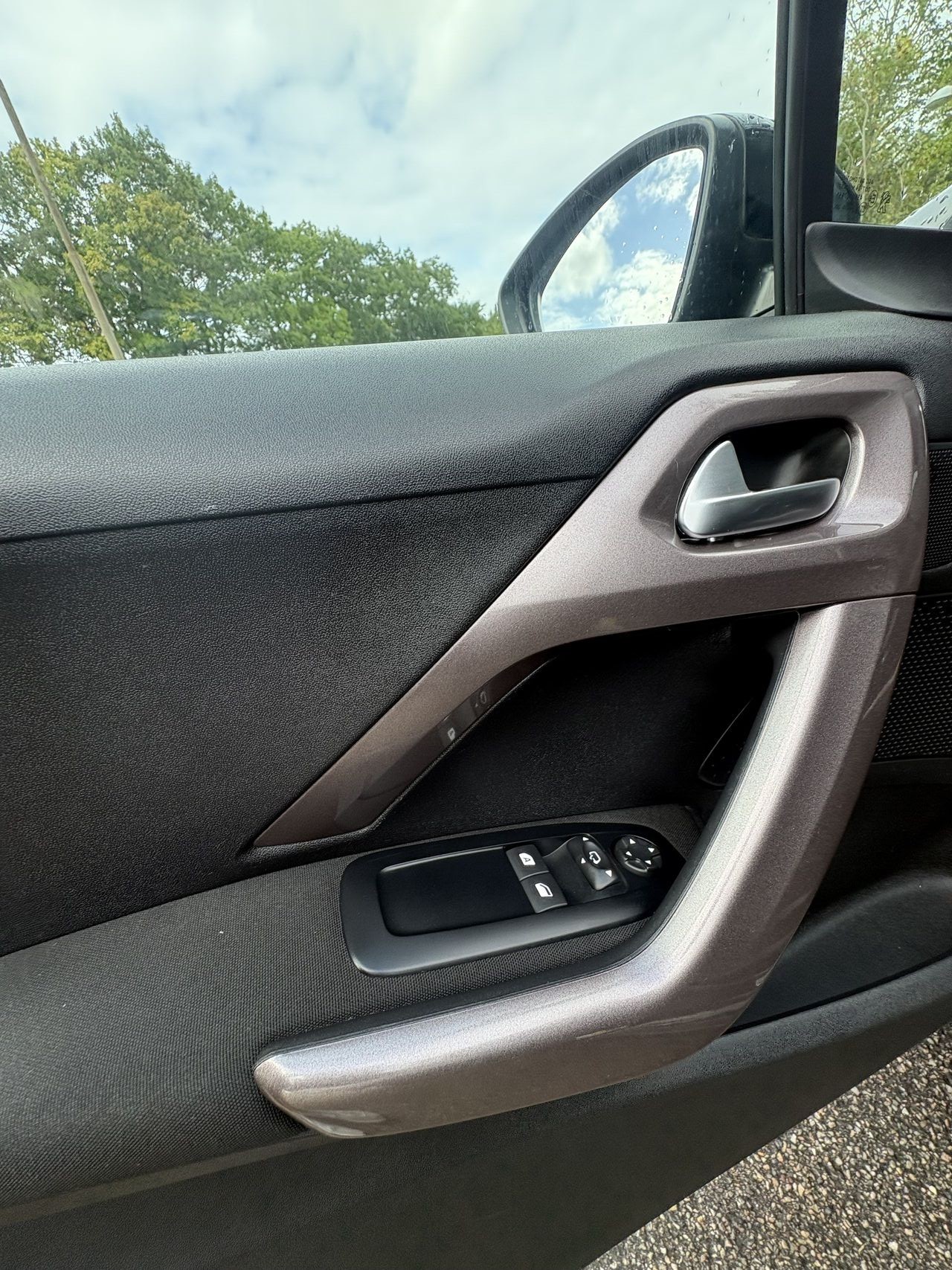 Billede af Peugeot 2008 1,2 VTi Active 82HK 5d