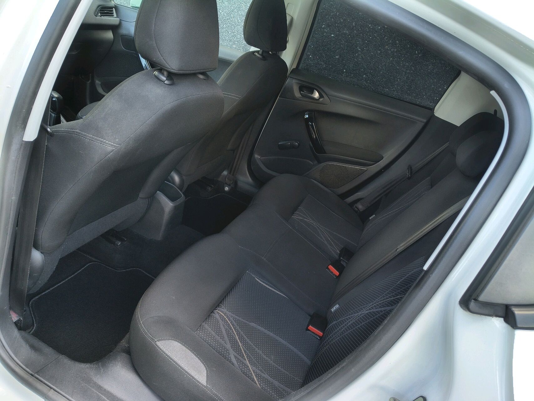 Billede af Peugeot 208 1,0 VTi Active+ 68HK 5d