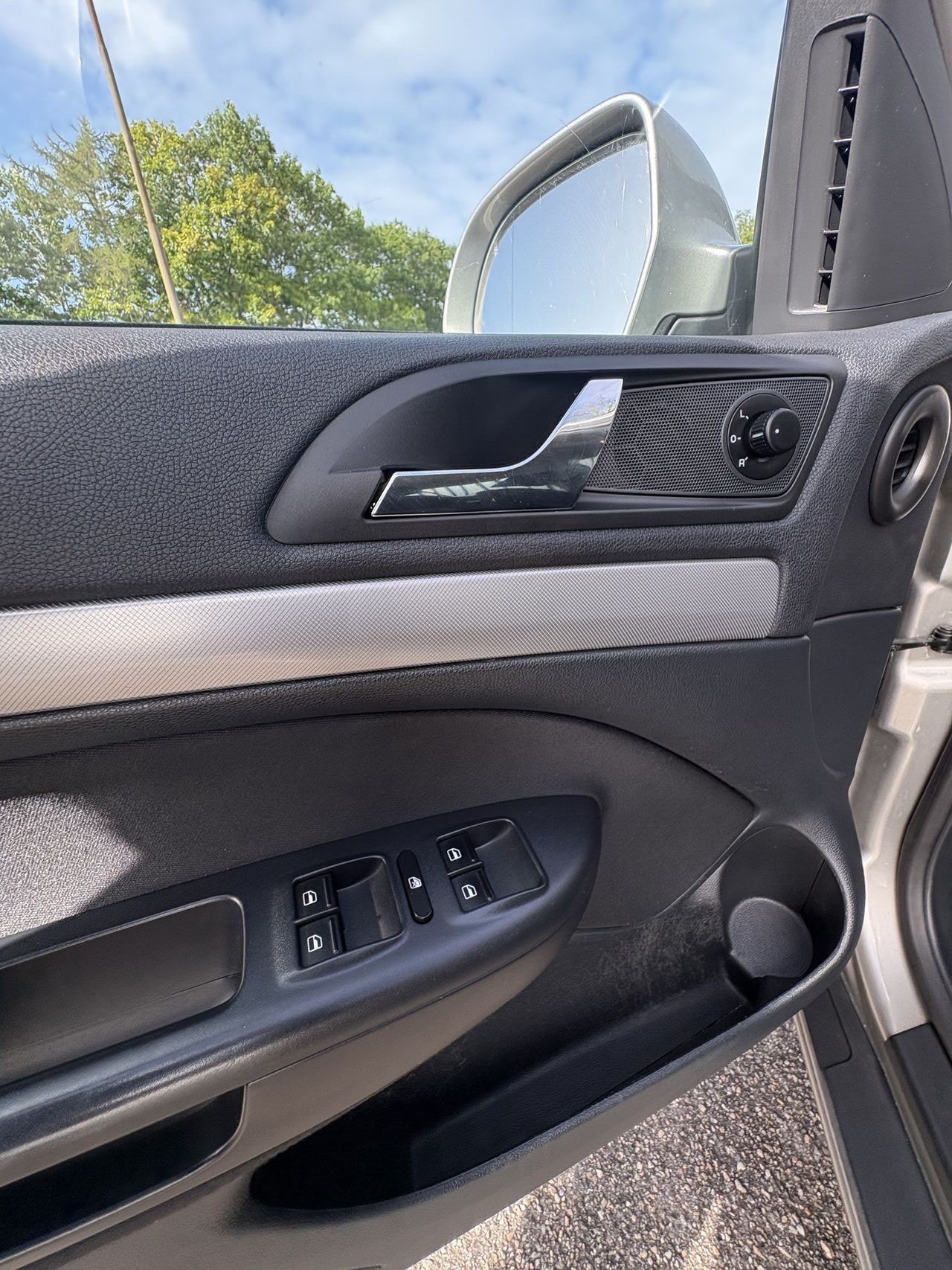 Billede af Skoda Octavia Combi 1,4 TSI Elegance 122HK Stc 6g