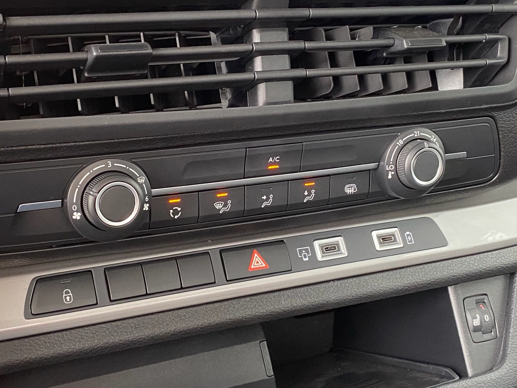 Billede af Fiat E-Scudo L2 EL 136HK Ladv./Chas. Aut.