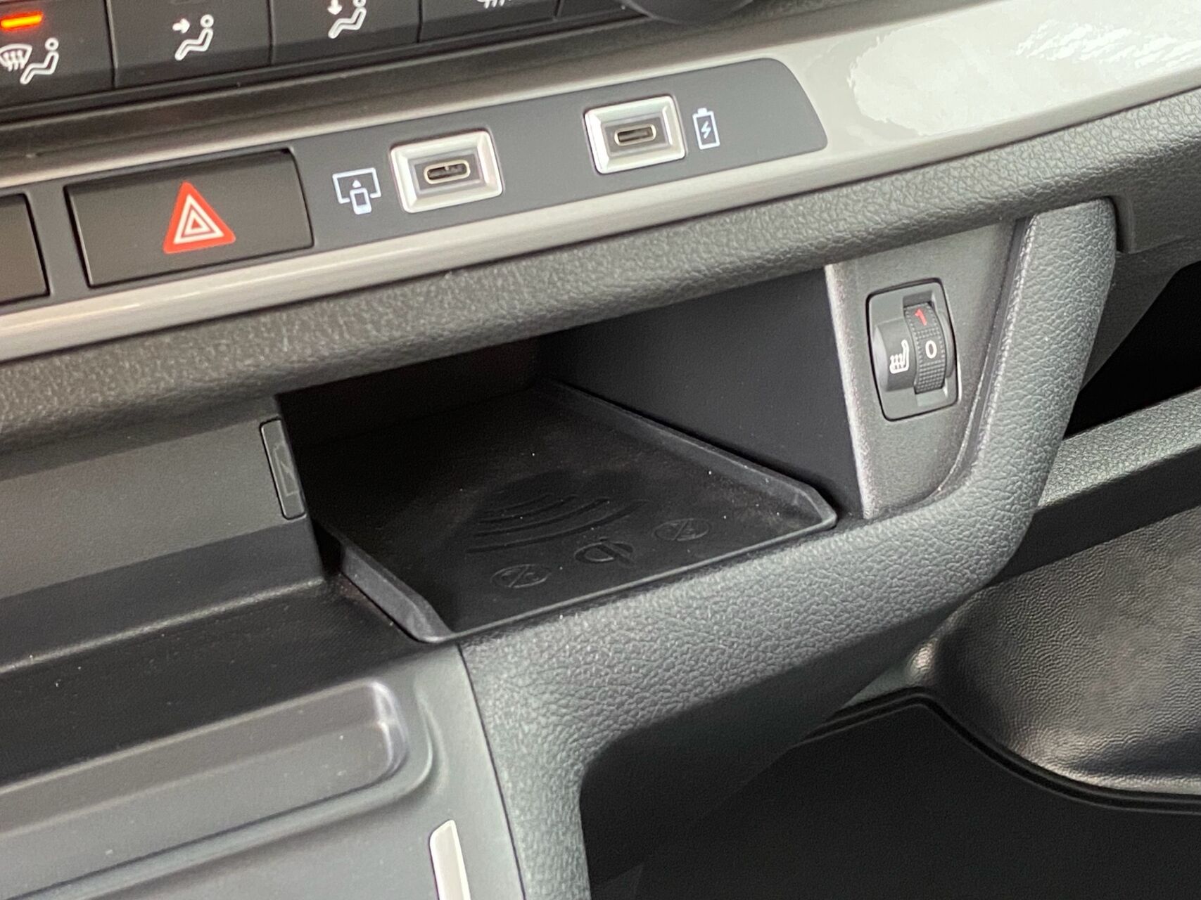 Billede af Fiat E-Scudo L2 EL 136HK Ladv./Chas. Aut.