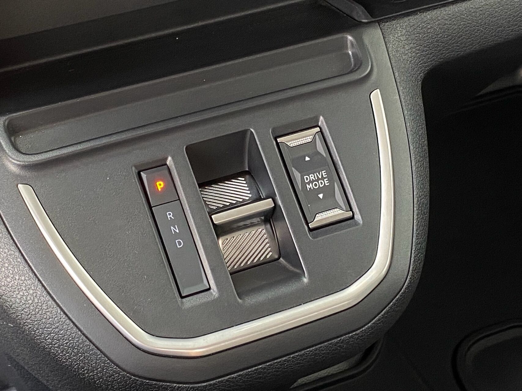 Billede af Fiat E-Scudo L2 EL 136HK Ladv./Chas. Aut.