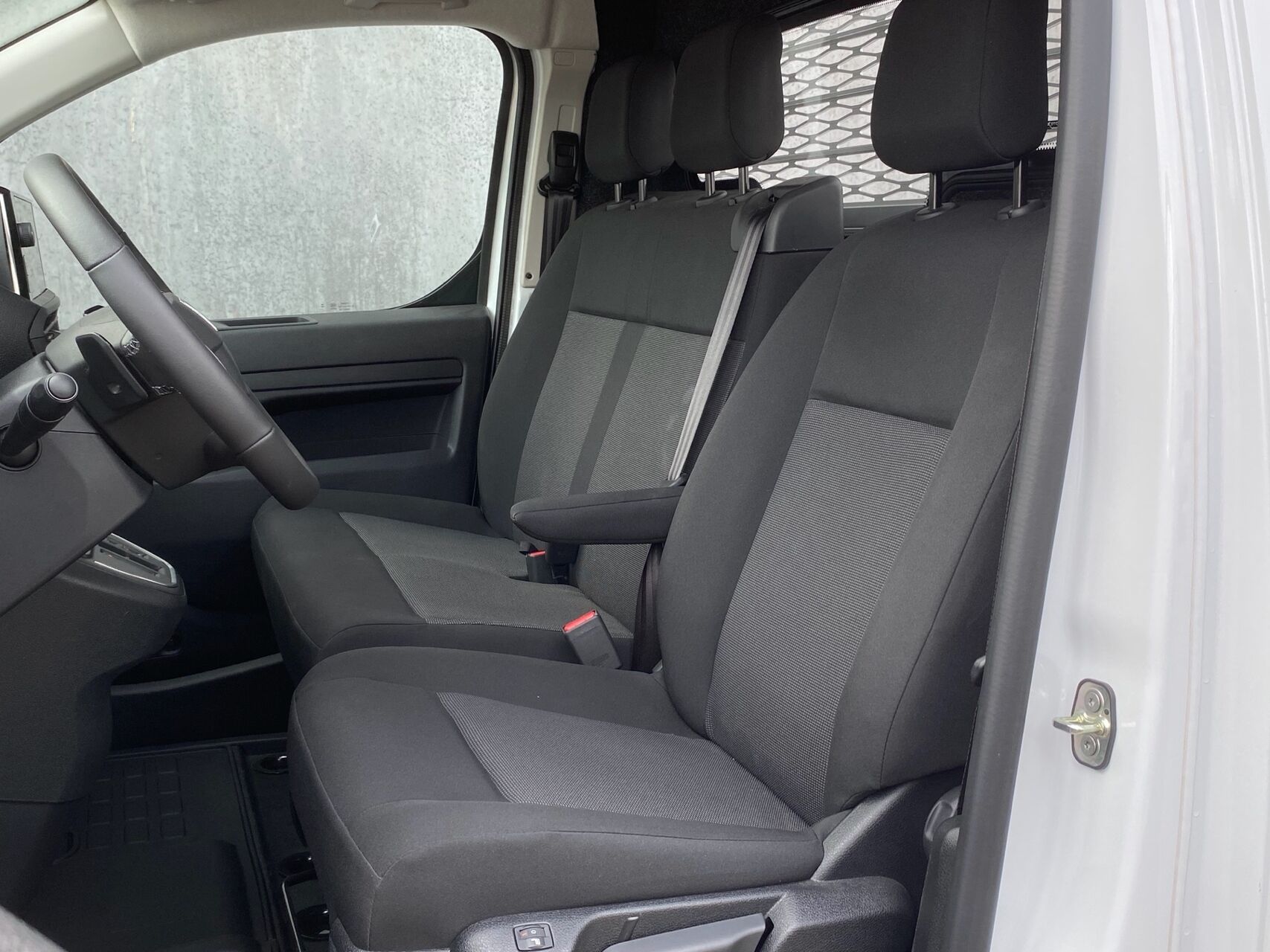 Billede af Fiat E-Scudo L2 EL 136HK Ladv./Chas. Aut.