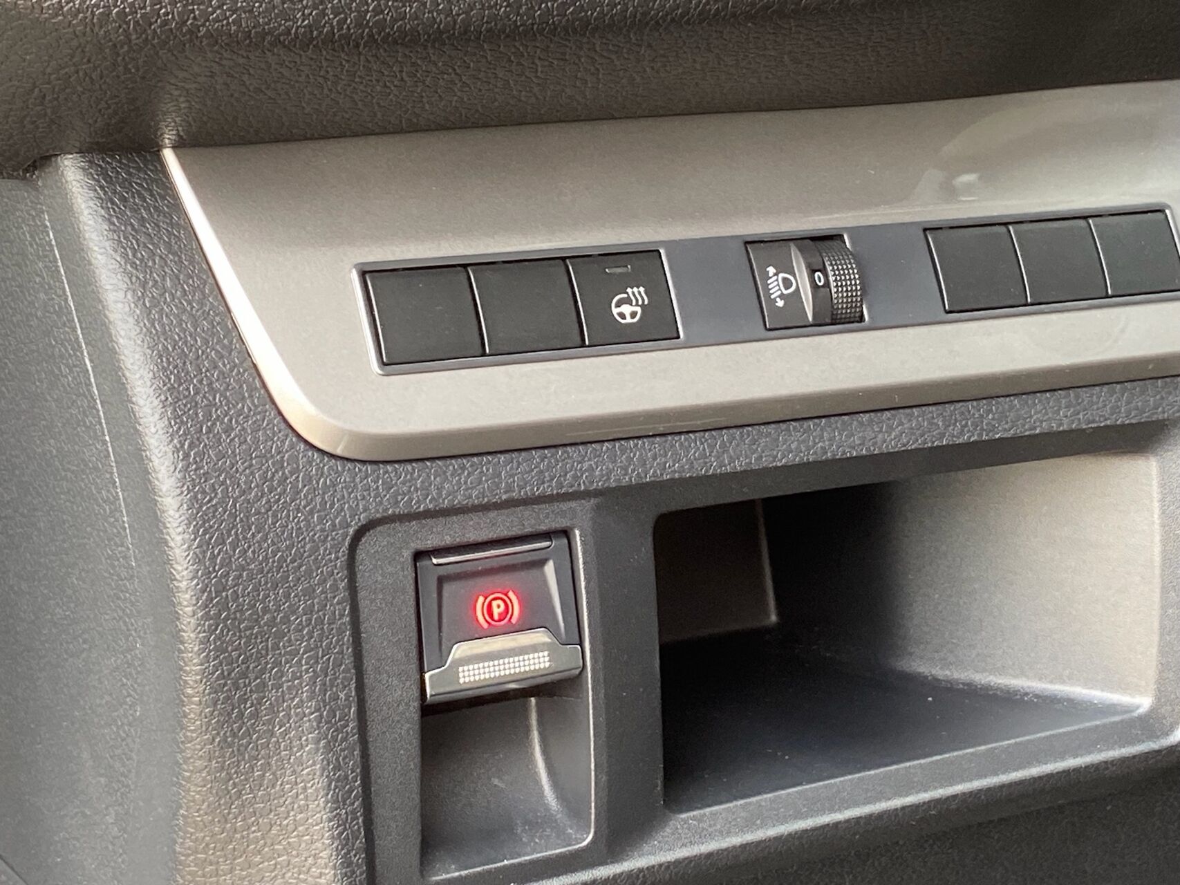 Billede af Fiat E-Scudo L2 EL 136HK Ladv./Chas. Aut.