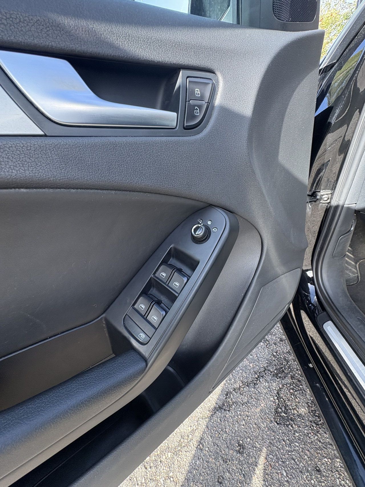 Billede af Audi A4 Avant 1,8 TFSI 160HK Stc 6g