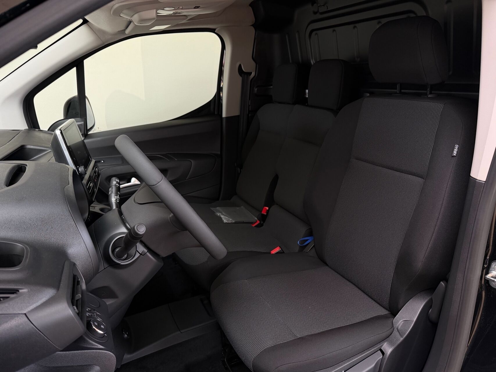 Billede af Opel Combo-e L1 EL Enjoy 136HK Van Aut.