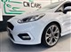 Billede af Ford Fiesta 1,0 EcoBoost ST-Line 140HK 5d
