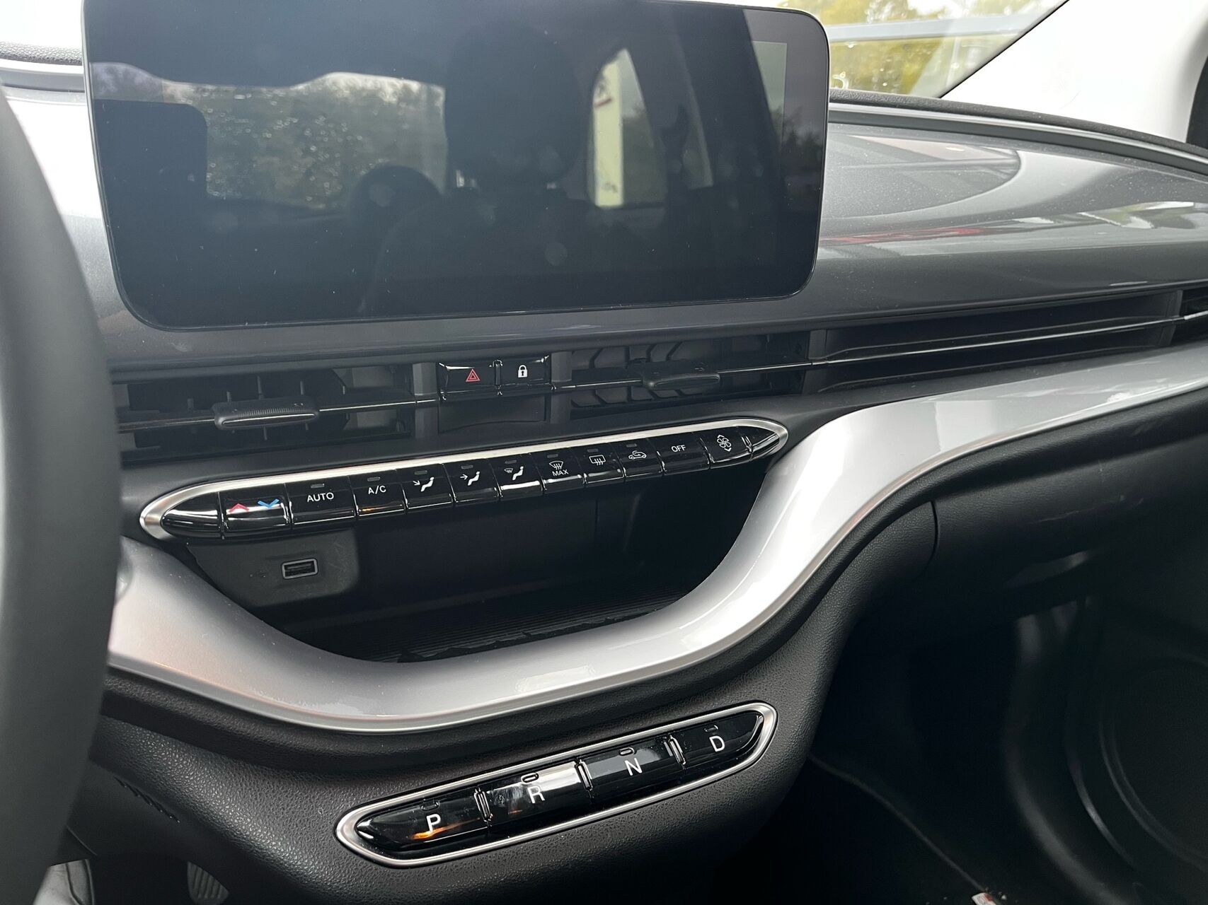 Billede af Fiat 500e EL Icon 118HK 3d Aut.