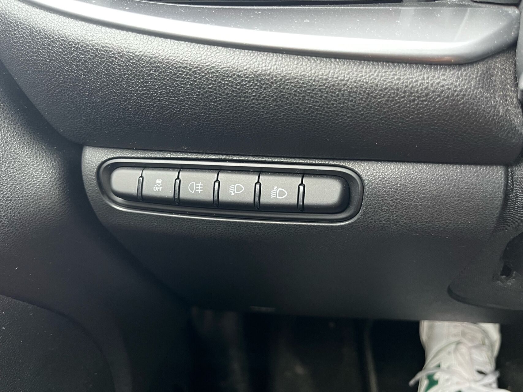 Billede af Fiat 500e EL Icon 118HK 3d Aut.