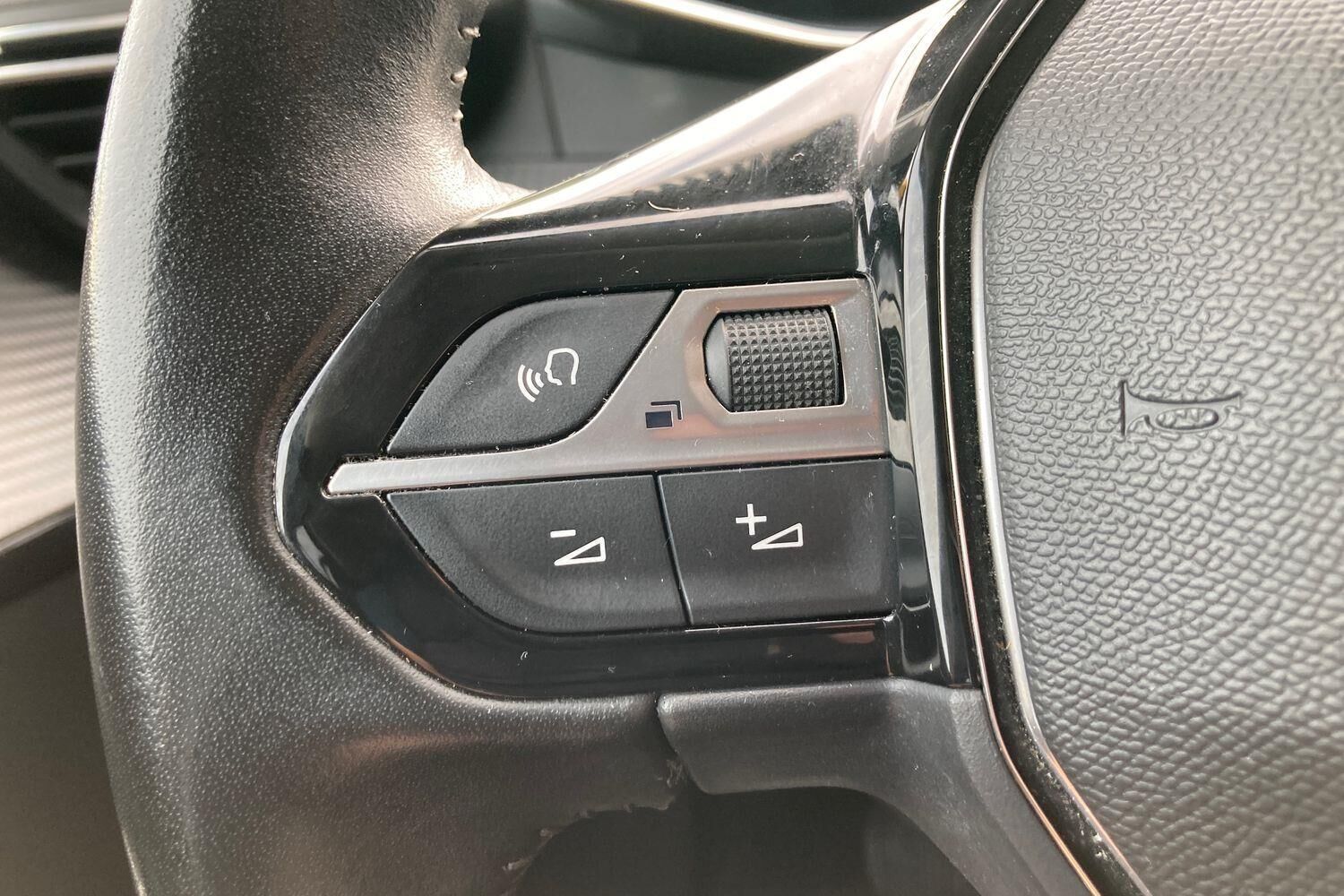 Billede af Peugeot e-208 EL Active 136HK 5d Aut.