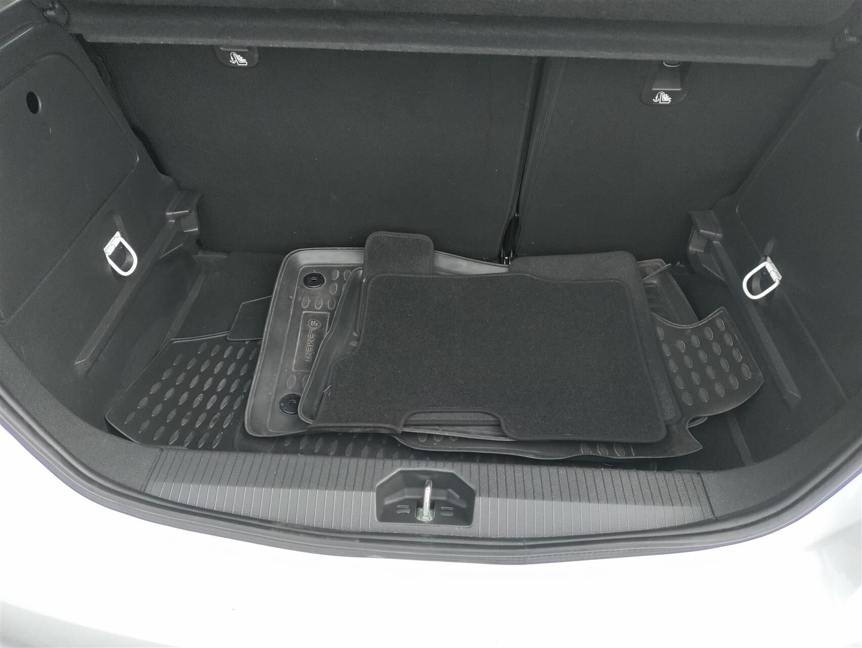 Billede af Opel Corsa 1,4 ECOTEC Excite 90HK 5d