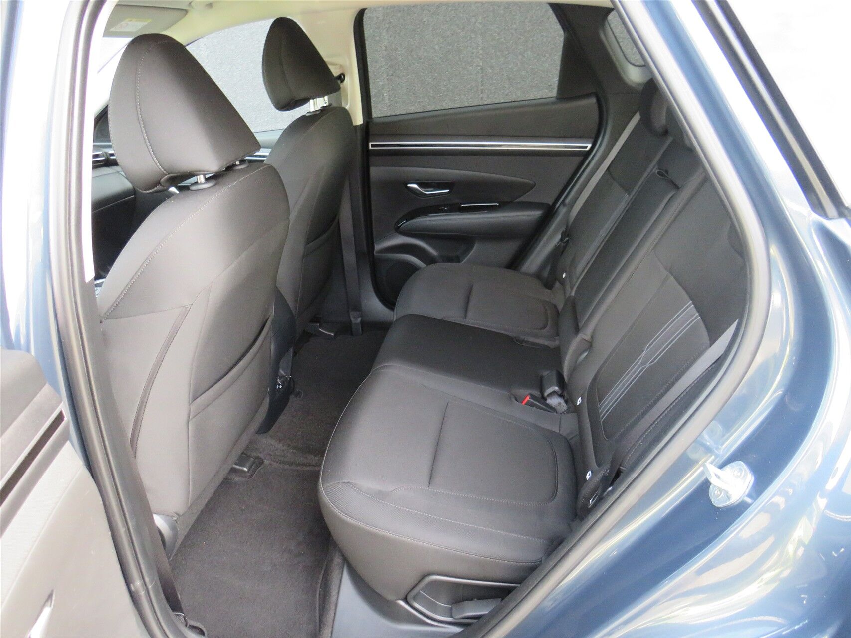 Billede af Hyundai Tucson 1,6 T-GDI  Plugin-hybrid Essential 4WD 265HK 5d 6g Aut.