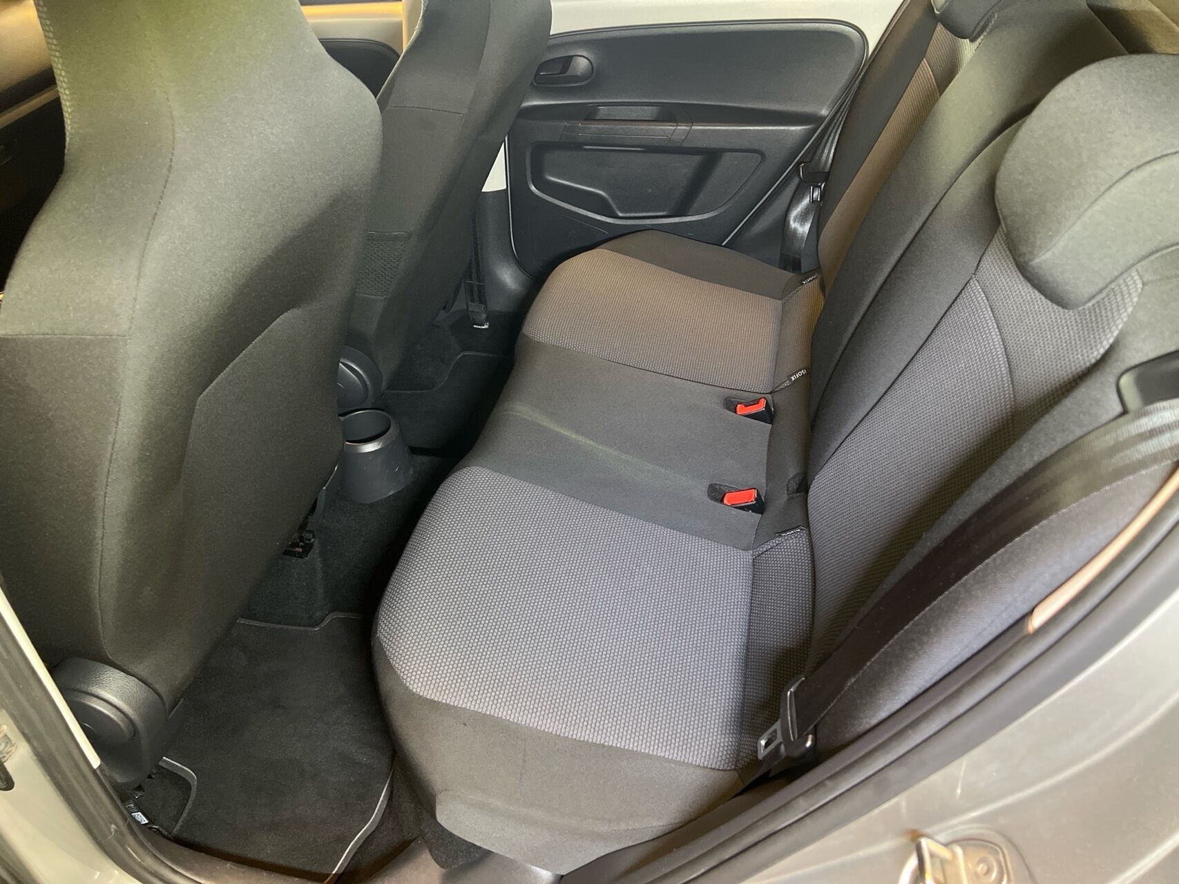 Billede af Skoda Citigo 1,0 MPI Ambition 60HK 5d