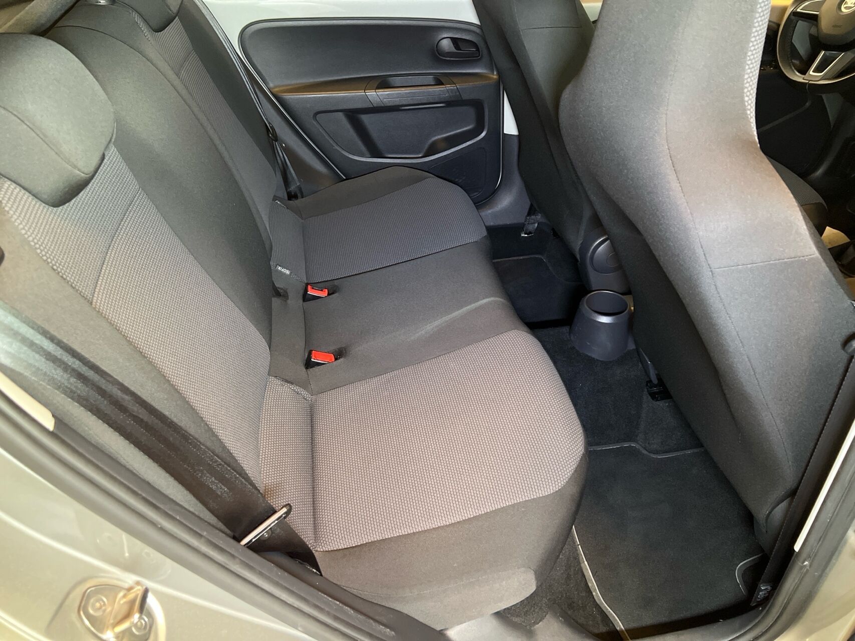 Billede af Skoda Citigo 1,0 MPI Ambition 60HK 5d