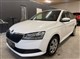 Billede af Skoda Fabia Combi 1,0 TSI Ambition 110HK Stc 6g