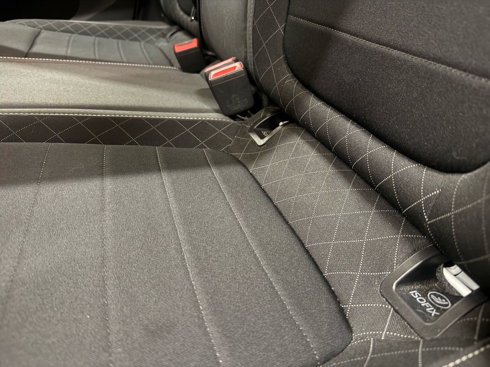 Billede af Skoda Fabia Combi 1,0 TSI Ambition 110HK Stc 6g