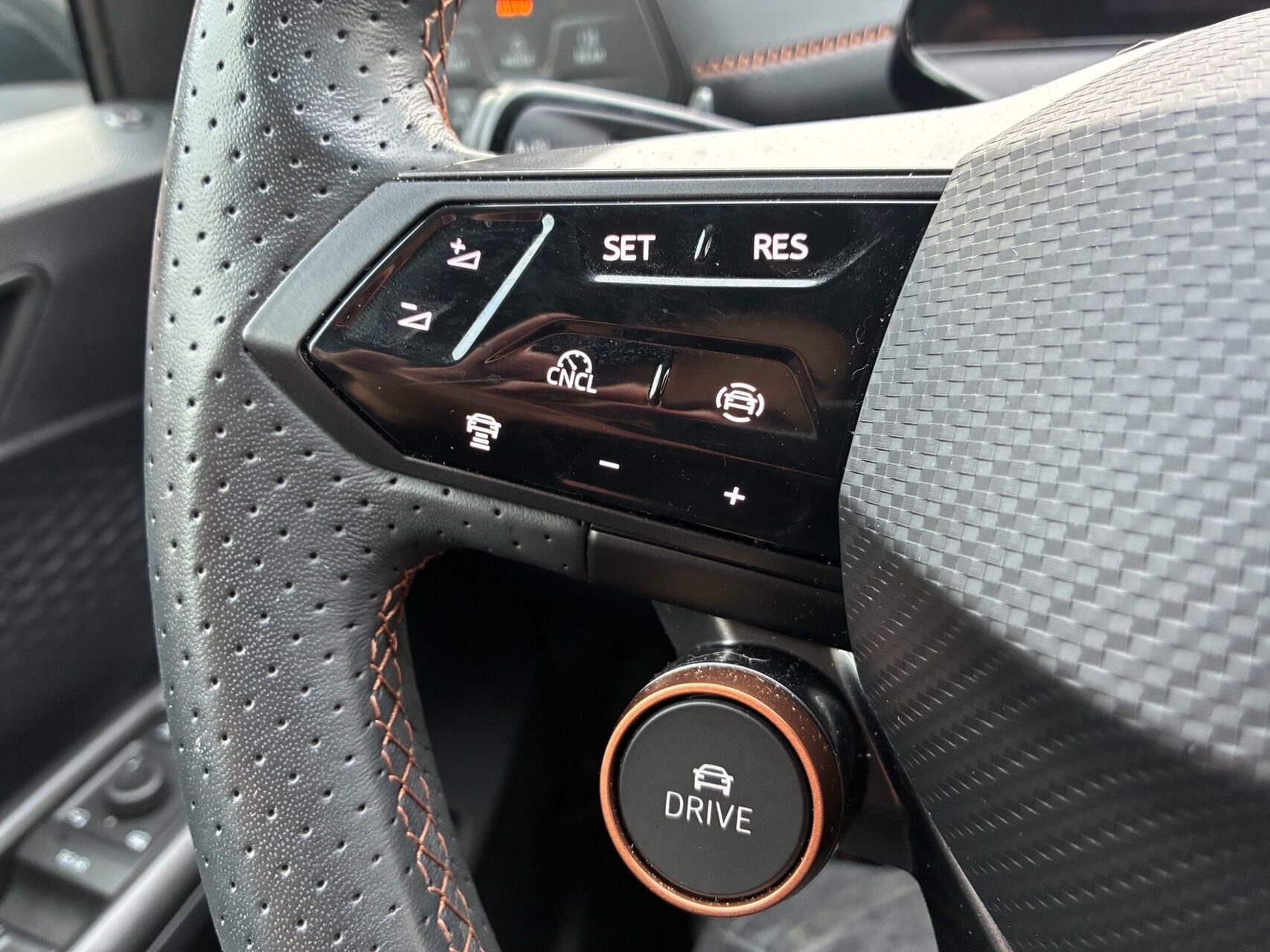 Billede af Cupra Born EL Pasión 231HK 5d Aut.