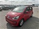 Billede af VW up 1,0 MPI BMT High 75HK 5d