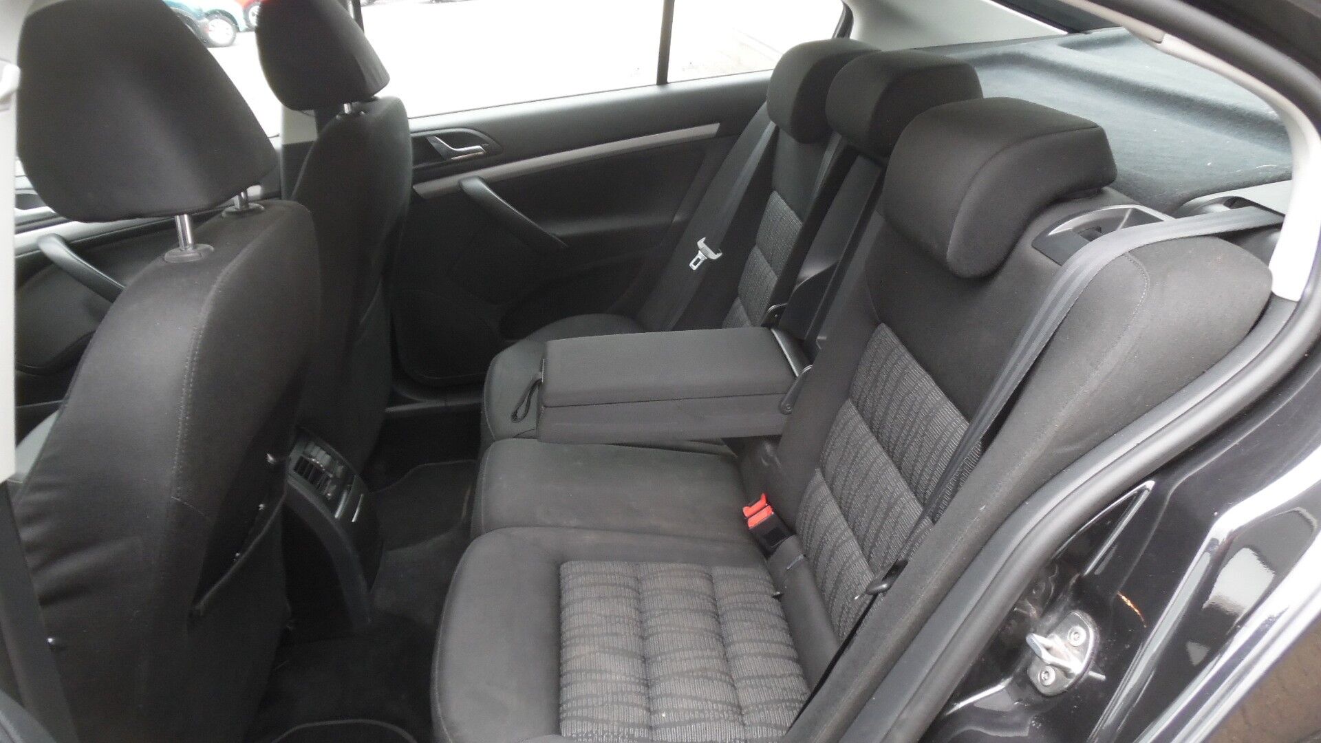 Billede af Skoda Octavia 1,4 TSI Elegance 122HK 5d 6g