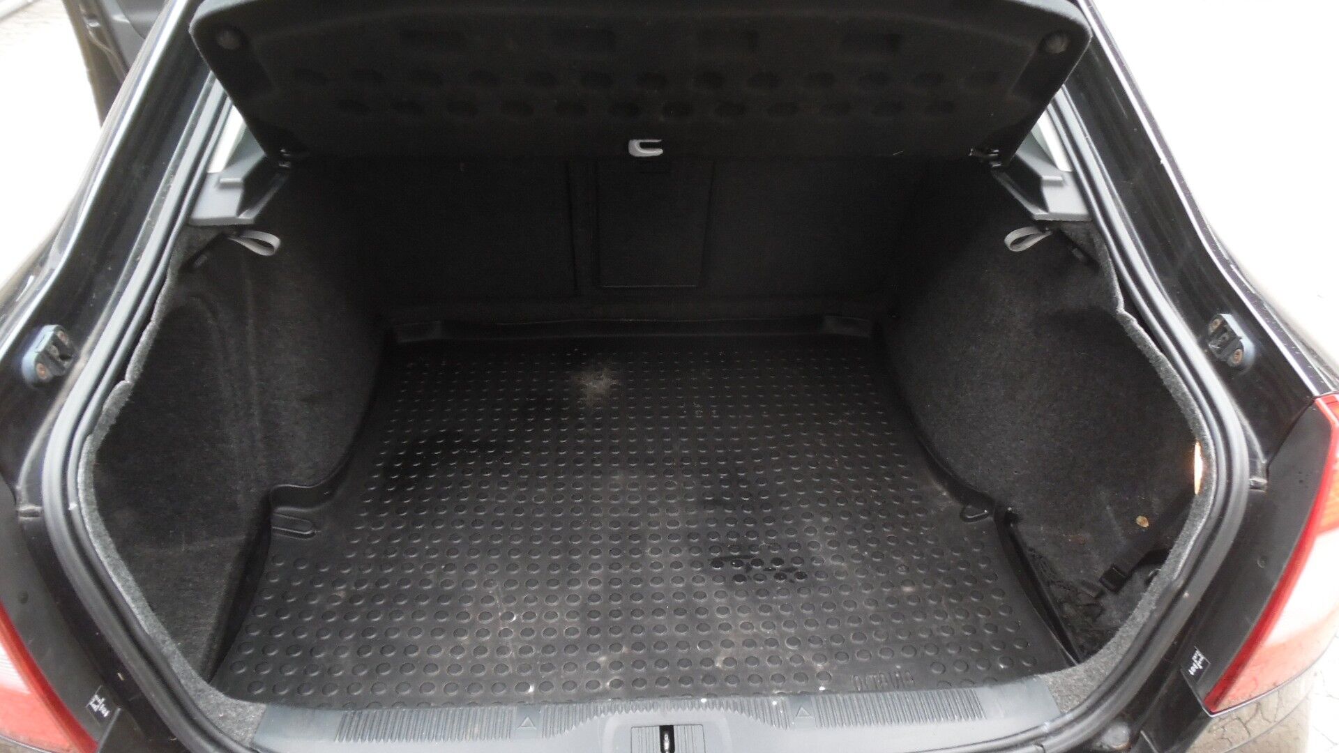 Billede af Skoda Octavia 1,4 TSI Elegance 122HK 5d 6g