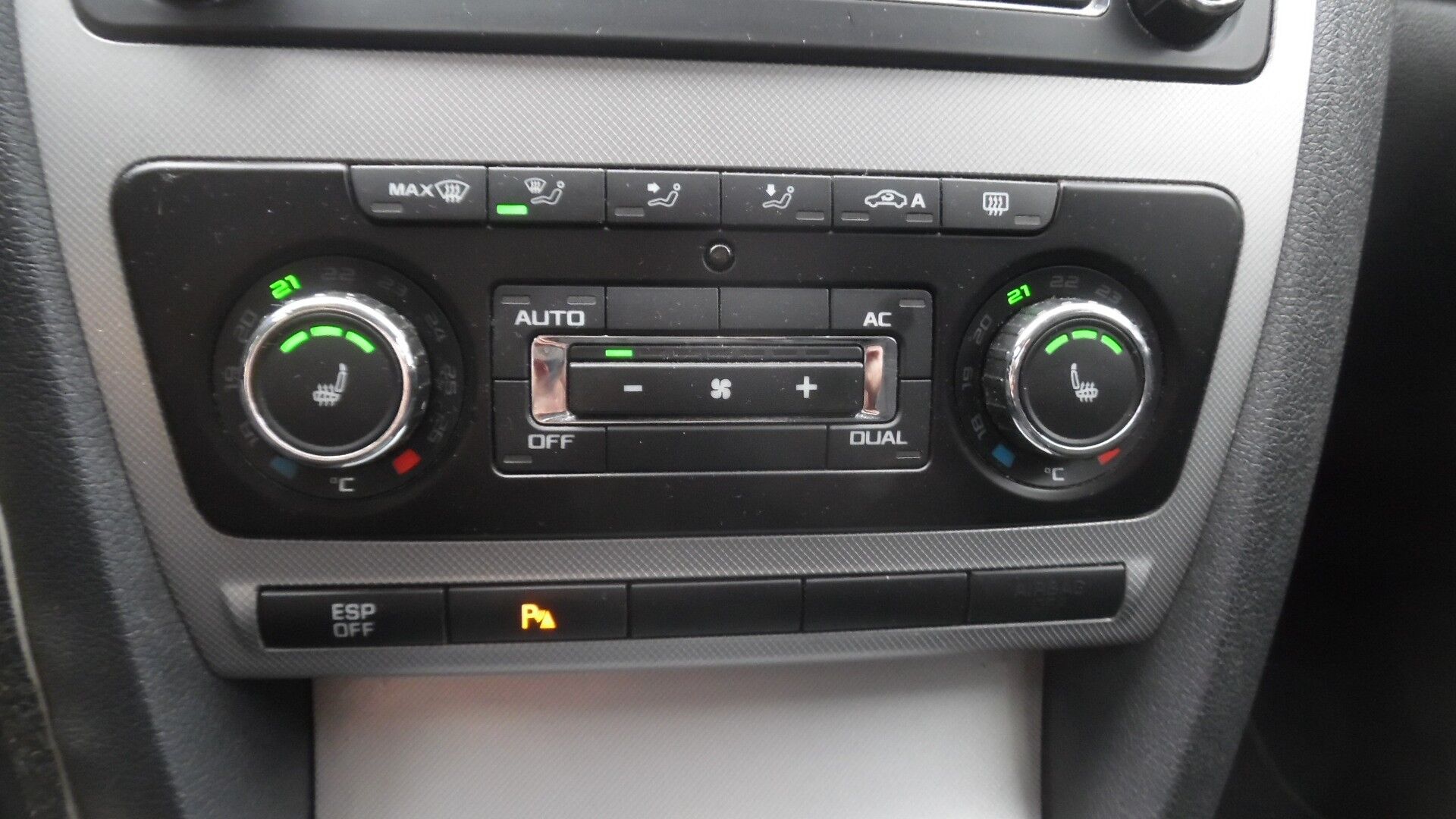 Billede af Skoda Octavia 1,4 TSI Elegance 122HK 5d 6g