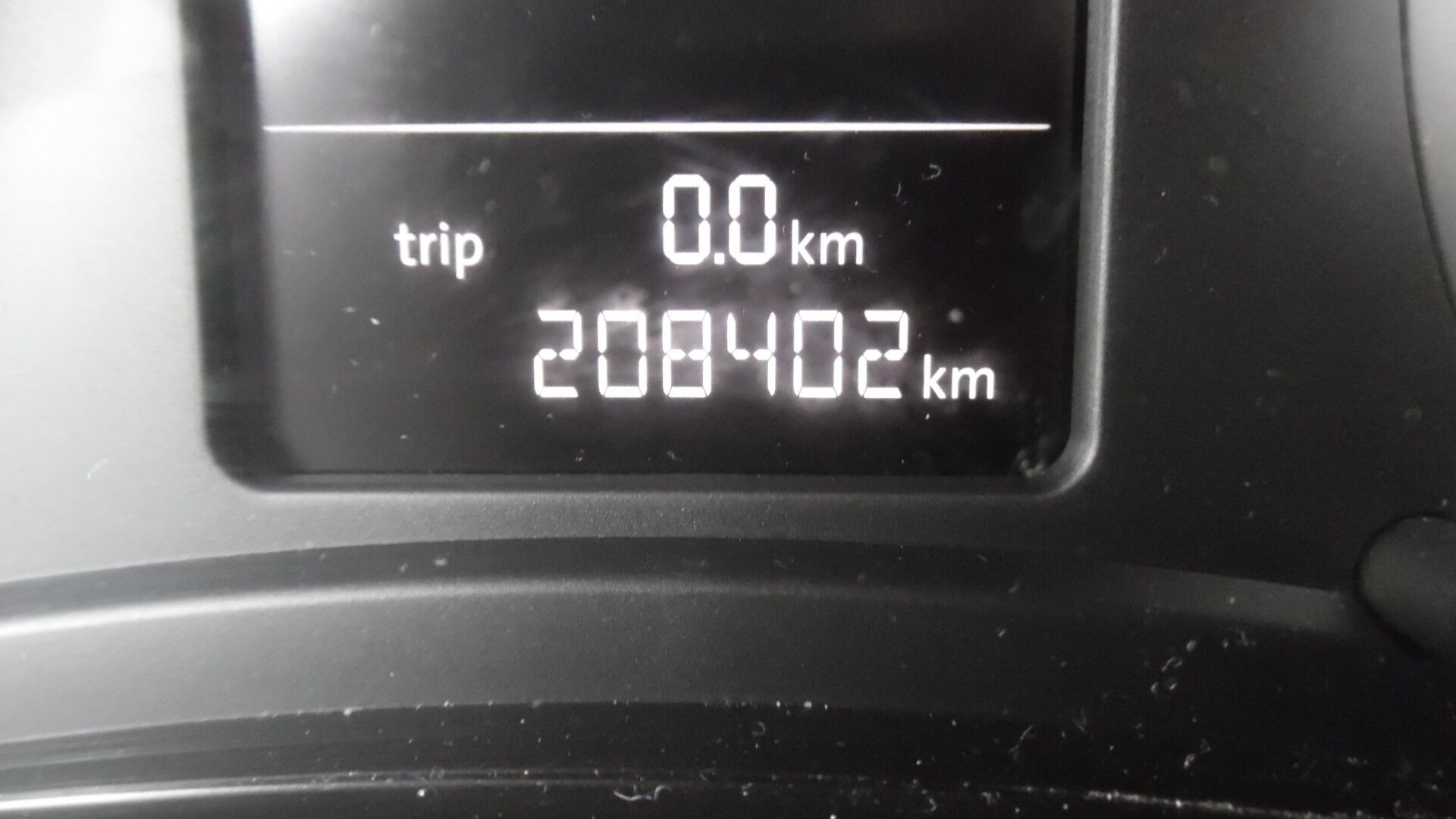 Billede af Skoda Octavia 1,4 TSI Elegance 122HK 5d 6g