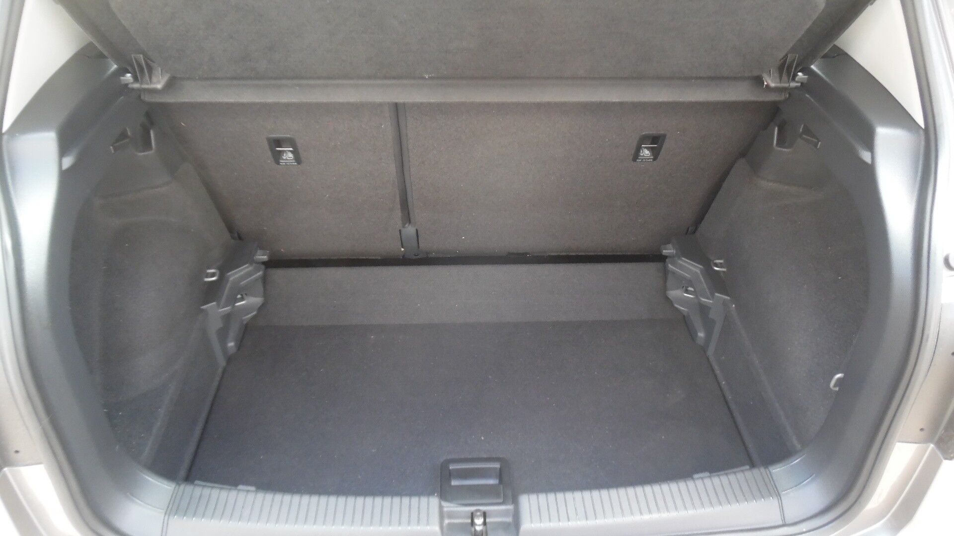 Billede af VW T-Cross 1,0 TSI Life 95HK 5d