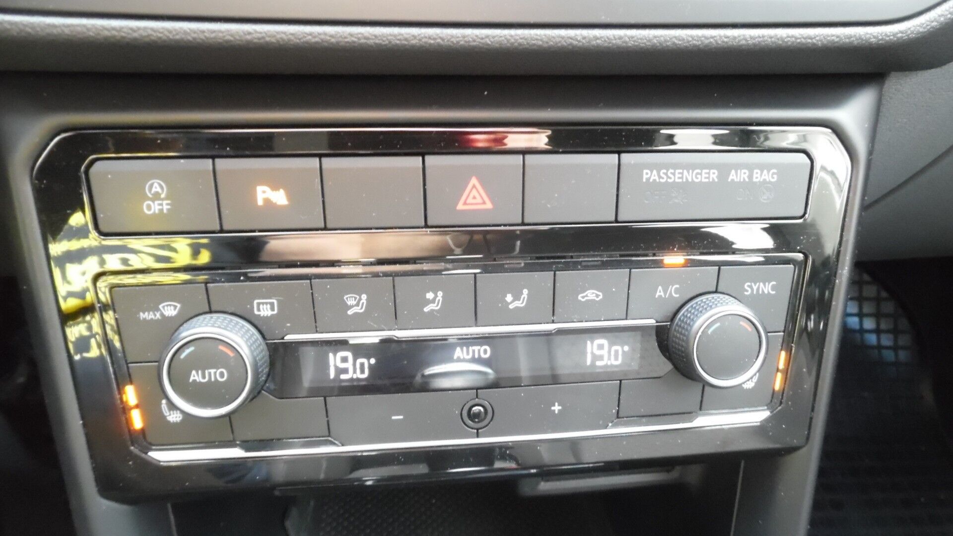 Billede af VW T-Cross 1,0 TSI Life 95HK 5d