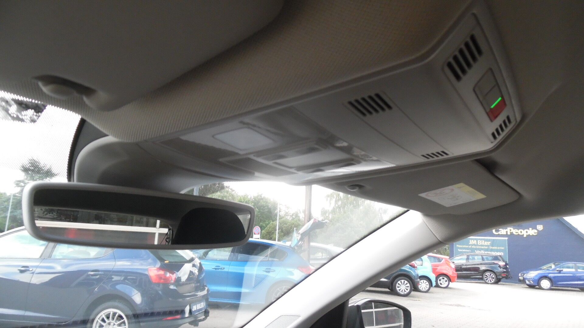 Billede af VW T-Cross 1,0 TSI Life 95HK 5d