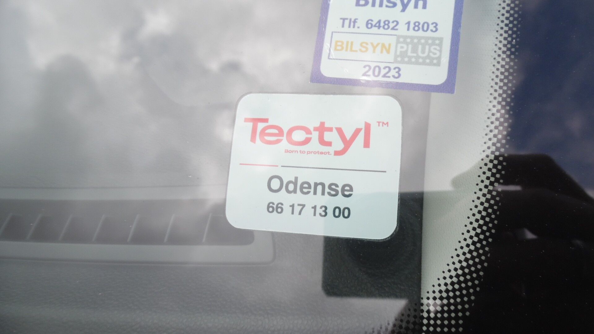 Billede af VW T-Cross 1,0 TSI Life 95HK 5d