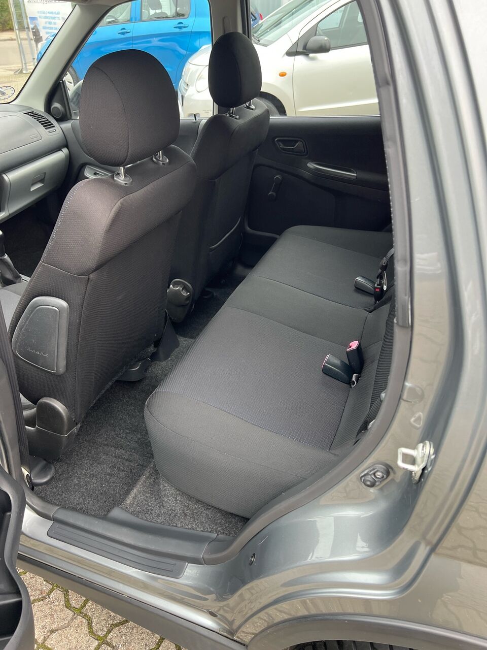 Billede af Suzuki Ignis 1,3 SE 94HK 5d