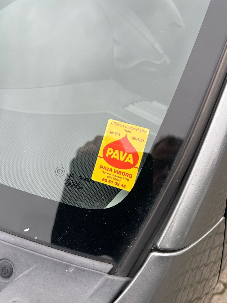 Billede af Suzuki Ignis 1,3 SE 94HK 5d