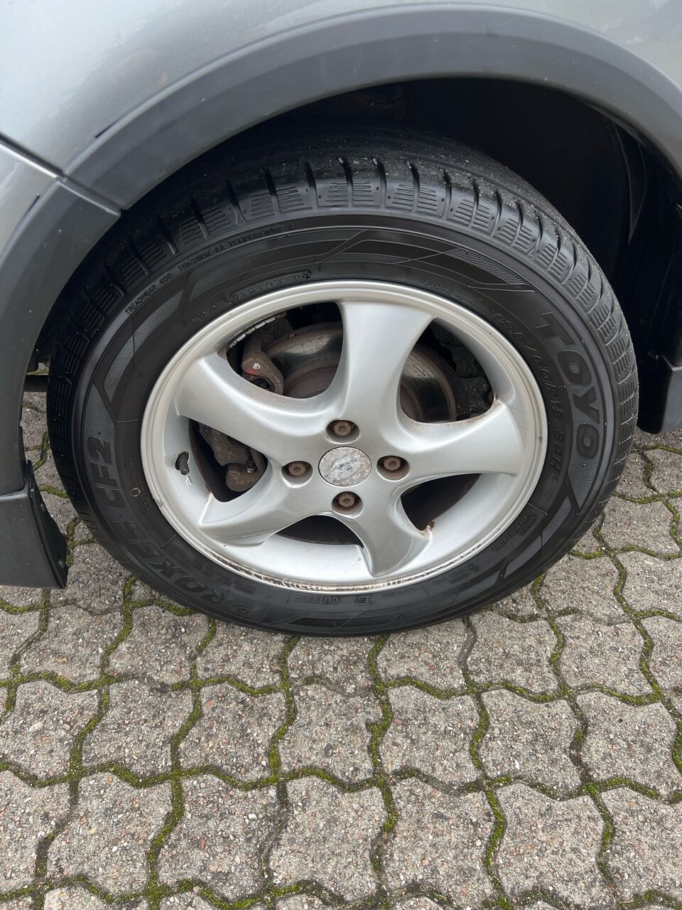 Billede af Suzuki Ignis 1,3 SE 94HK 5d