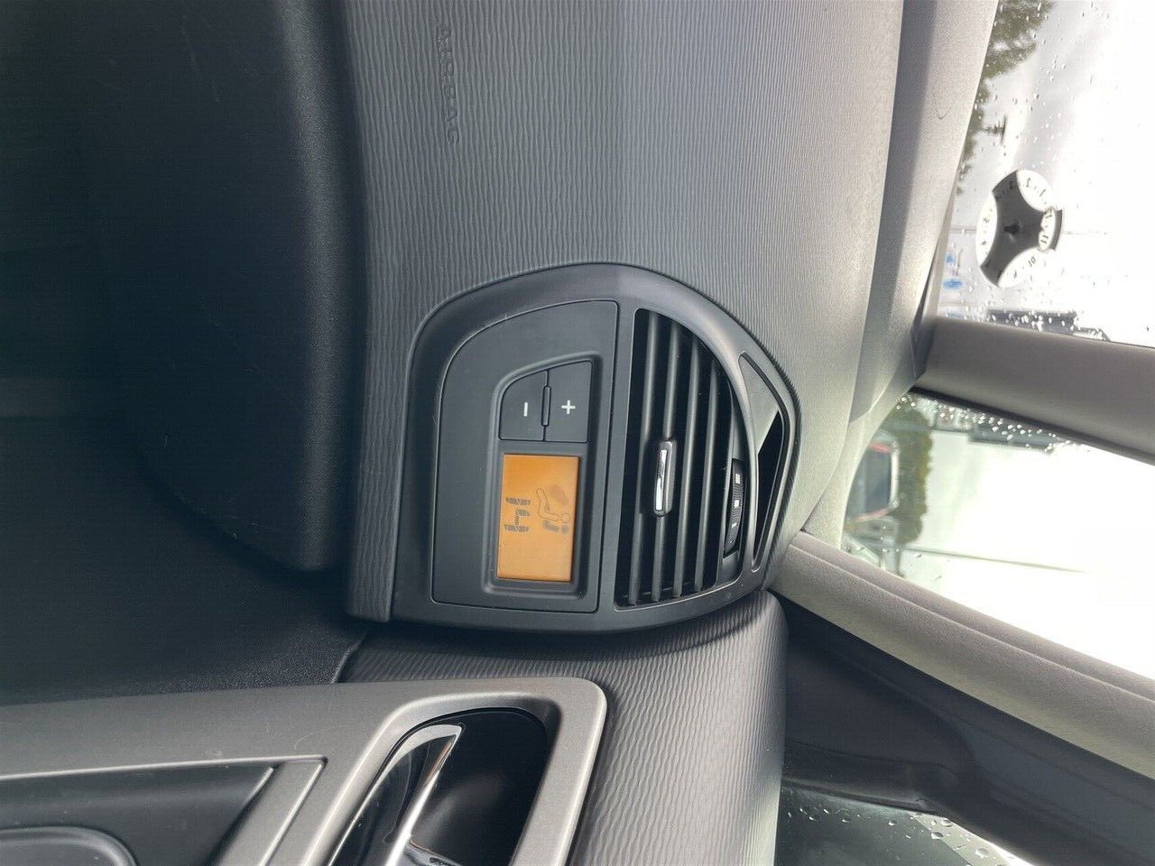 Billede af Citroën Grand C4 Picasso 1,6 HDI VTR Pack 110HK