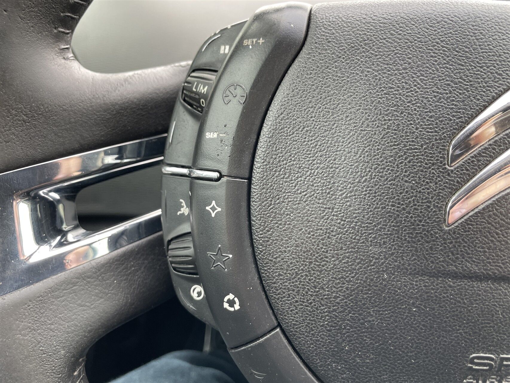 Billede af Citroën Grand C4 Picasso 1,6 HDI VTR Pack 110HK