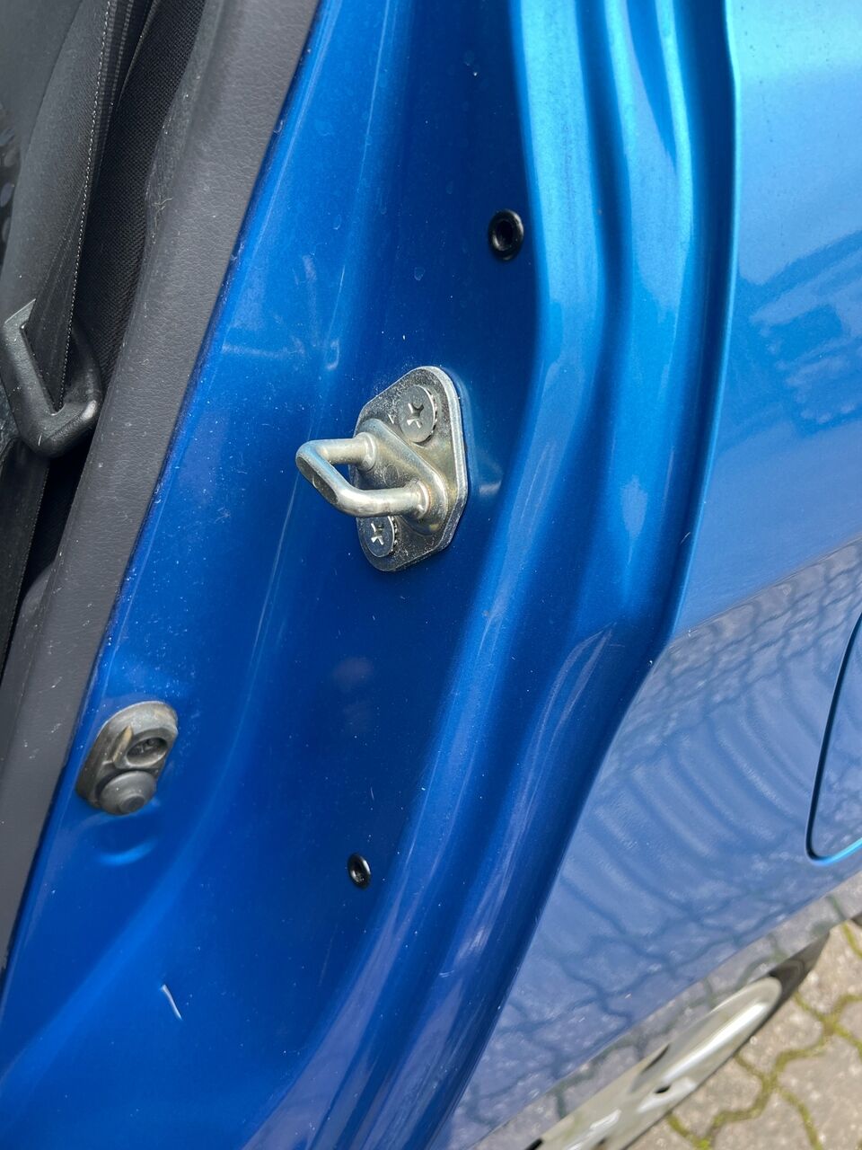 Billede af Suzuki Celerio 1,0 Club 68HK 5d