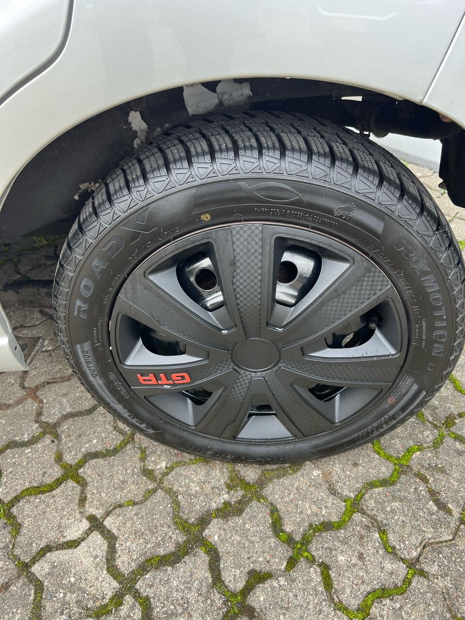 Billede af Suzuki Alto 1,0 12V GL A/C 68HK 5d