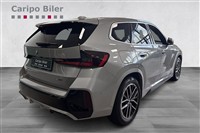 BMW iX1 xDrive30 EL M-Sport 4x4 313HK 5d Aut.