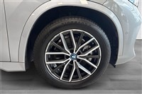 BMW iX1 xDrive30 EL M-Sport 4x4 313HK 5d Aut.