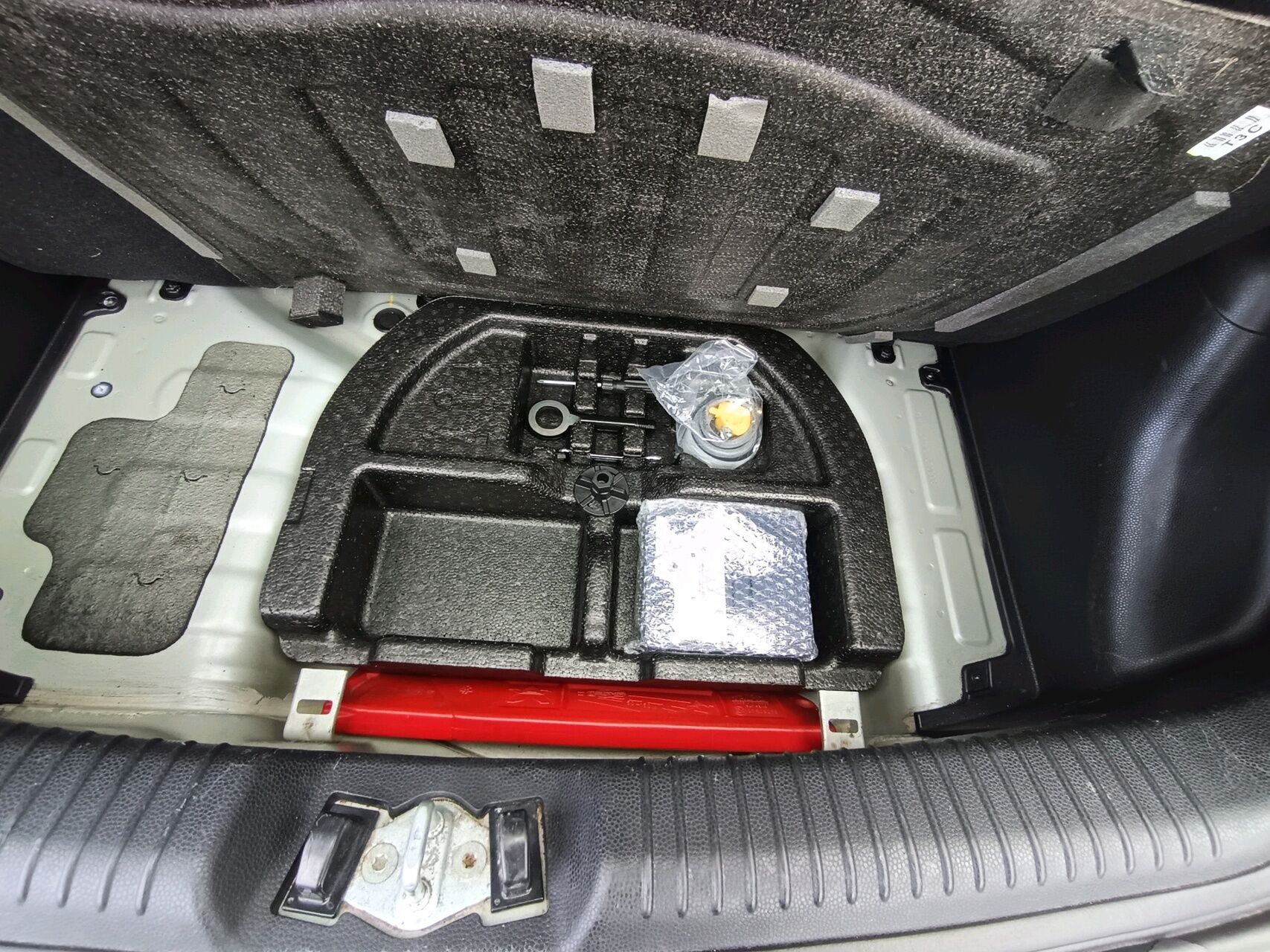 Billede af Kia Picanto 1,0 MPI Style Plus Intro 66HK 5d