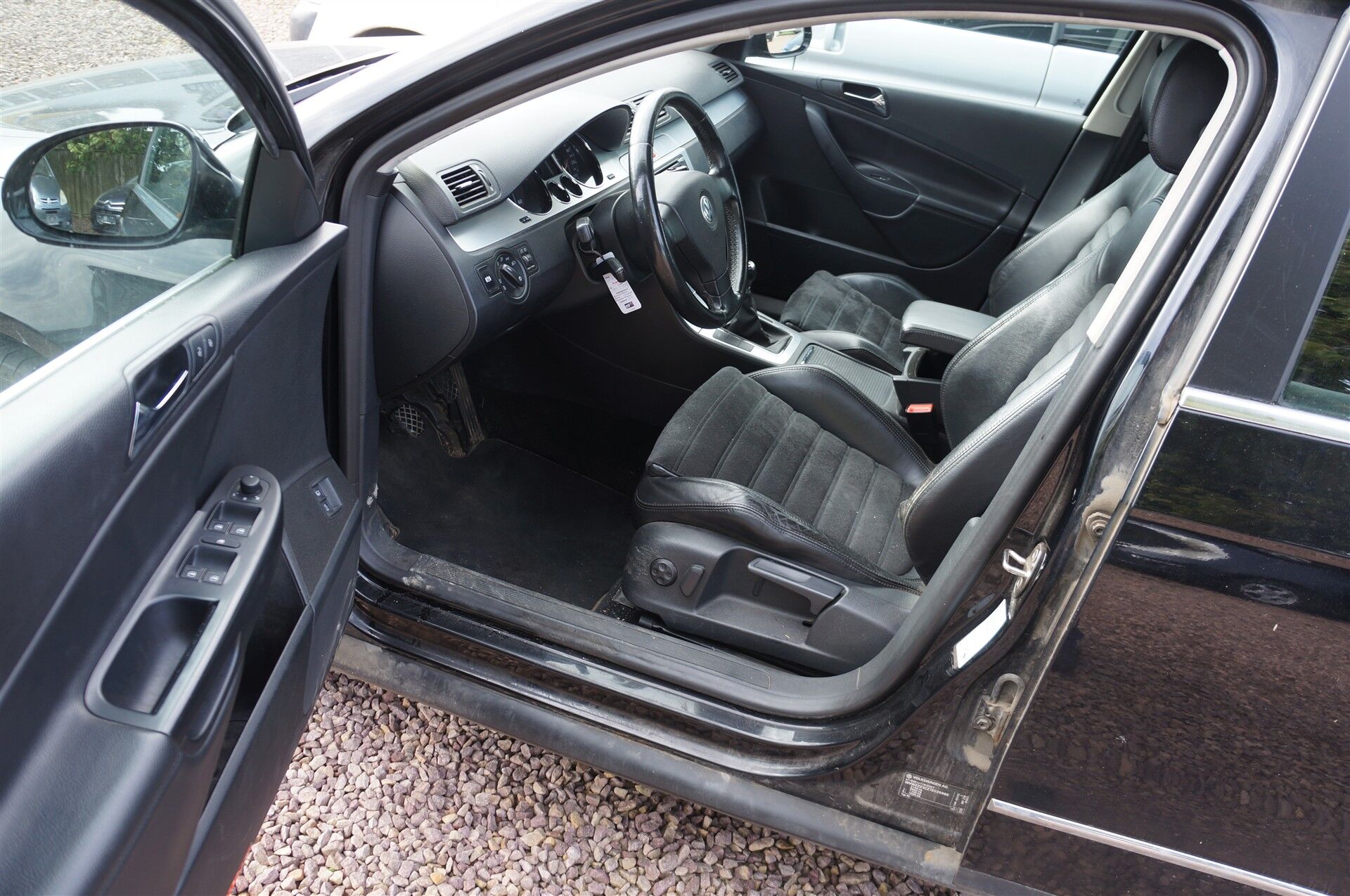 Billede af VW Passat Variant 2,0 TDI DPF Highline 170HK Stc 6g