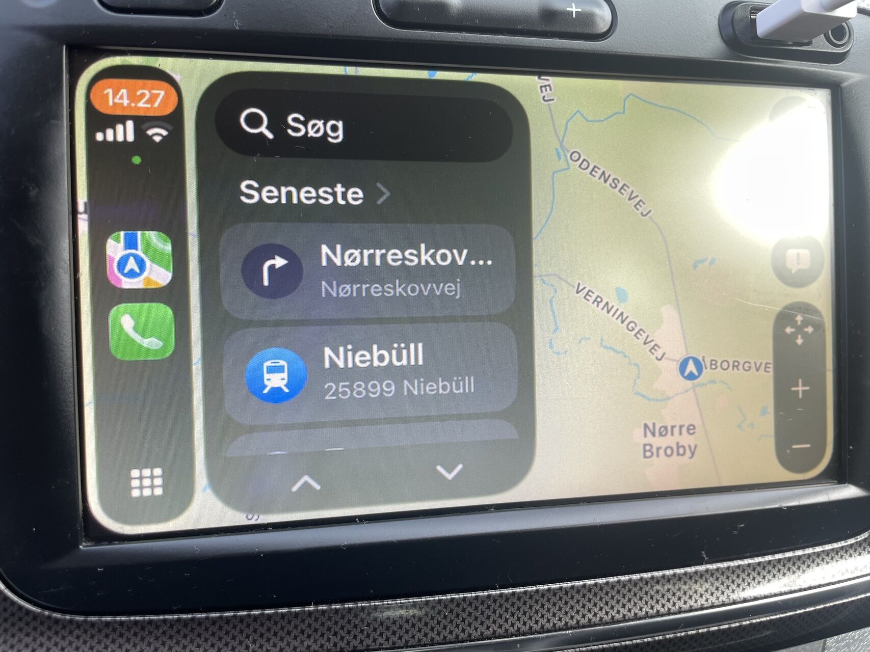 Billede af Dacia Logan 0,9 Tce Stepway Start/Stop 90HK